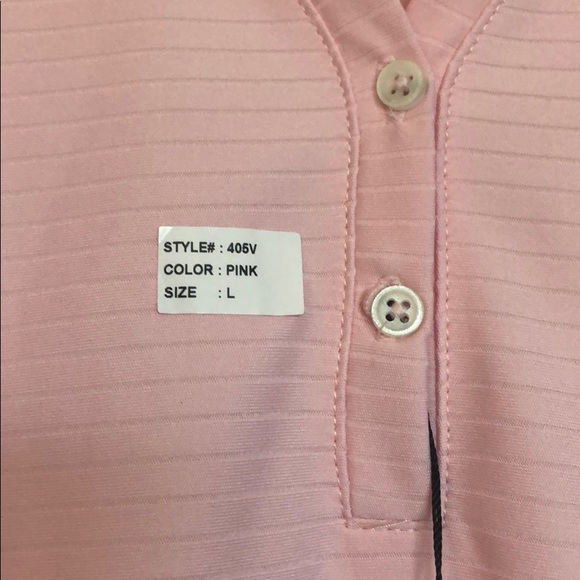 Marine Corps Collared Short Sleeve Shirt Sz L - Picture 6 of 9